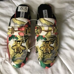 Steve Madden Mules ✔️